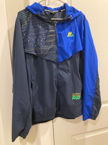 Montirex XL MTX RIO Jacket MTX RIO City Run