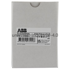 NEW ABB 2TLA010029R0000 Safety Relay RT9 24VDC