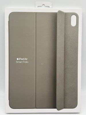 OFFICIAL GENUINE APPLE IPAD AIR 11” M2 / M3 & M4 SMART FOLIO COVER
