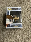 Funko Pop! Vinyl: Harry Potter - Harry Potter (w/ Hedwig) #31