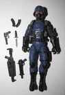 Gi Joe Classified 6-inch action figure Cobra Officer #37 complete excellent