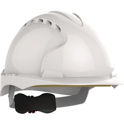 Schutzhelm EVO 3-Revolution  6-(Pkt.) Polyethylen EN 397 JSP Arbeitshelm Helm 