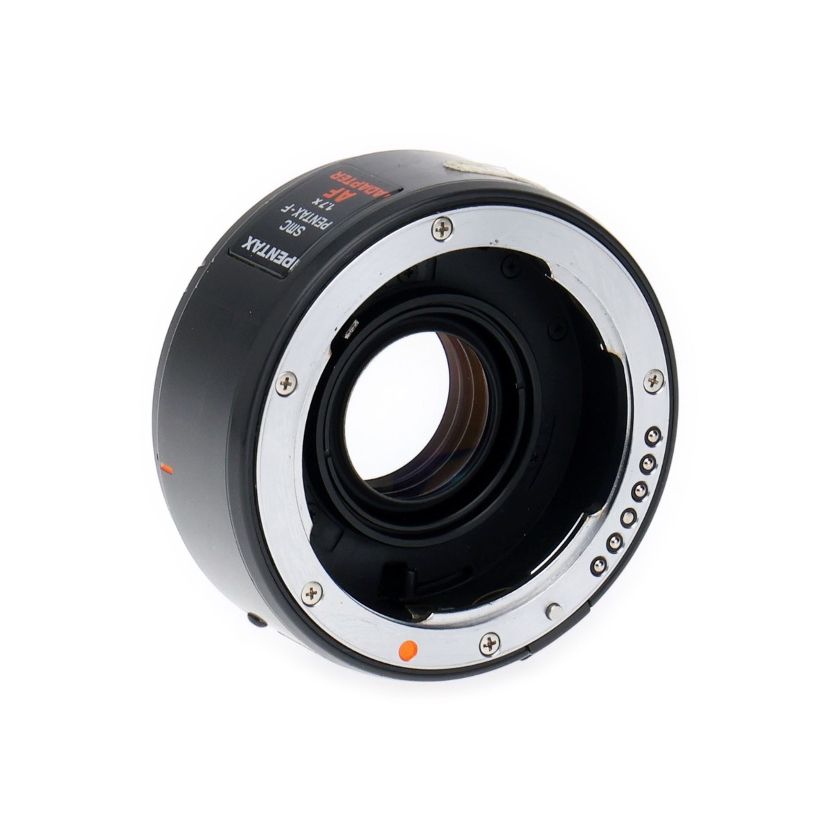 Pentax F 1.7X AF SMC Teleconverter Adapter | eBay