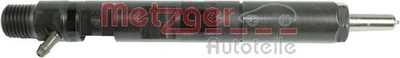 METZGER 0870111 Einspritzdüse für DACIA,NISSAN,RENAULT,SUZUKI