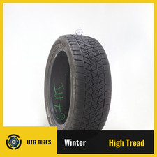 Used 24550r20 Bridgestone Blizzak Dm-v2 102t - 8.532 Used 24550r20 Bridgestone Blizzak Dm-v2 102t - 8.532