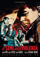 Seme Della Violenza - Dvd - G3Z