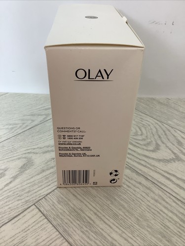 Olay Total Effects Anti-Ageing 37ml Moisturiser Day and Night Cream New Sealed#H - Picture 2 of 5