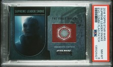 2001 Topps Star Wars Evolution Trading Cards 35