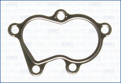 Dichtung Abgasrohr AJUSA 00584400 für TRANSIT FORD TOURNEO Bus EAL EAS EBS EDS