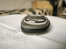 NOKIA N-Gage QD smartphone handheld game console unlock