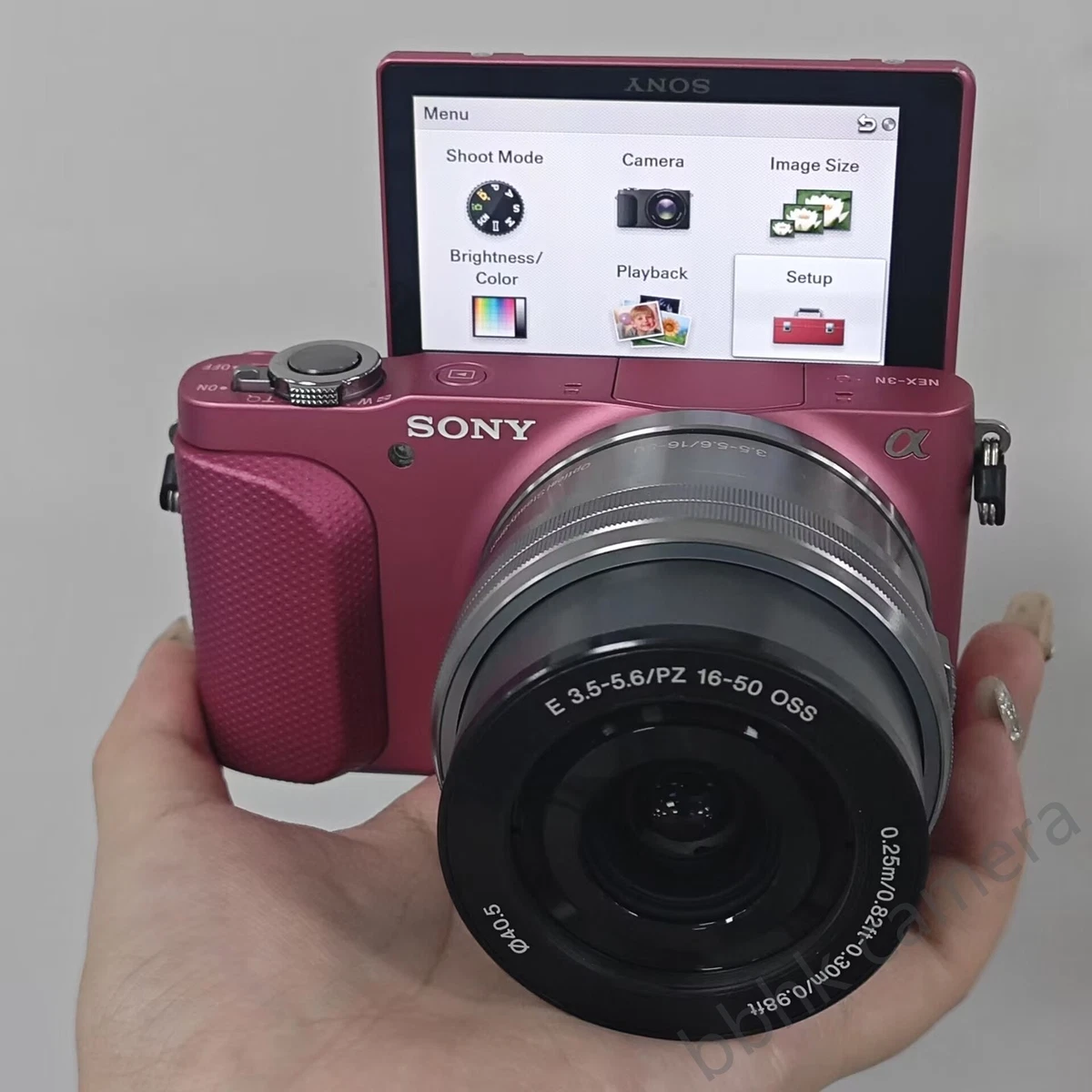 Sony Nex F3 for sale - eBay