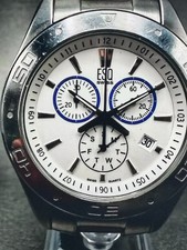 ESQ MOVADO Mens Watch