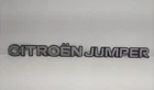 EMBLEM / 79219 / 174243 FOR CITROËN JUMPER CAJA ABIERTA DESDE '02 *
