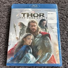 2013 Upper Deck Thor: The Dark World Trading Cards 21