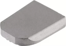 Genuine Nissan Interior Rear View Mirror Mounting Base 96327-2Y900