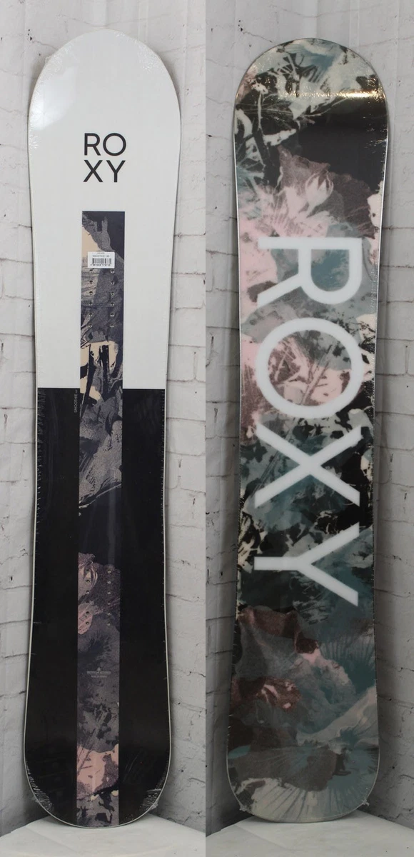 Roxy Women Snowboards not Bindings Included for sale | eBay