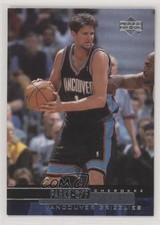 1999-00 Upper Deck Cherokee Parks #128 3c7