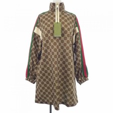 Authentic GUCCI Dress  #241-003-841-5178