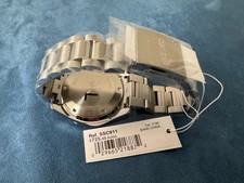 Seiko Prospex Collection Speedtimer Solar Chronograph Watch for Men SSC911 3