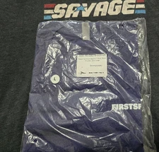 First Spear Tactical L Storm T-shirt Tee Men's