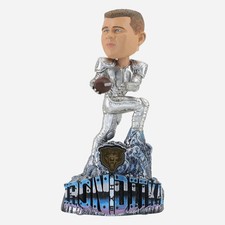 Mike Ditka Chicago Bears Nickname Bobblehead NFL Football