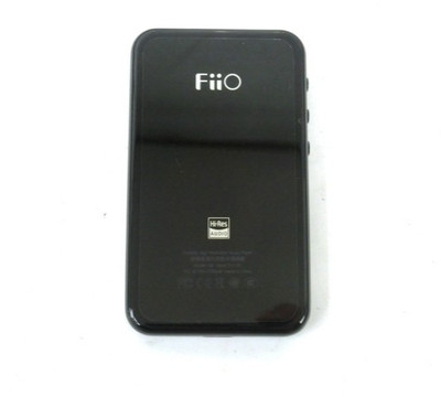 FiiO M6 Portable High-Resolution Lossless Wireless Music Player Gebraucht