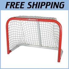 Mini Steel Hockey Goal - 28