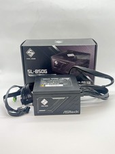 ASROCK Steel Legend SL-850G Power Supply Black w/ Box