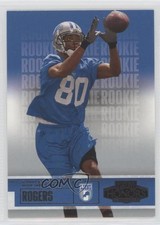 2003 Playoff Honors Rookie 266/550 Charles Rogers #117 0i0
