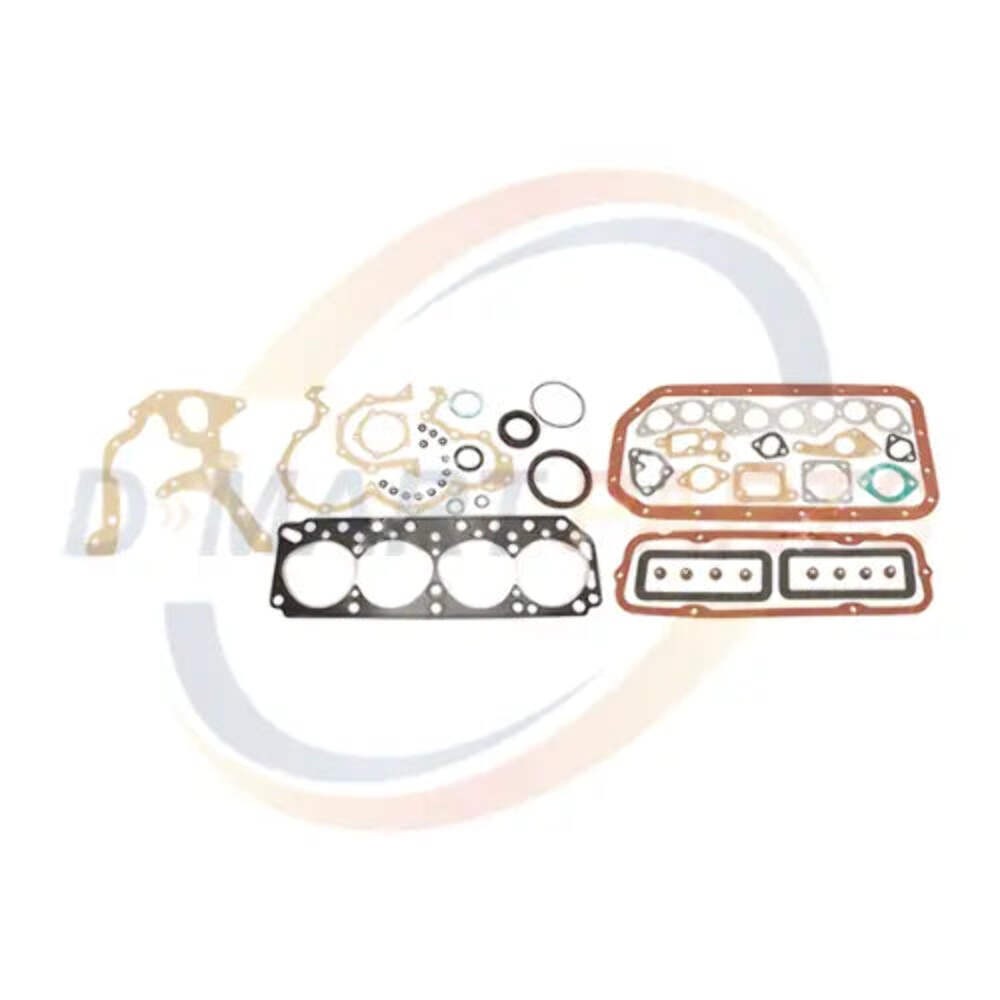 04111-78053-71 Overhaul gasket kit engine 5R toyota forklift