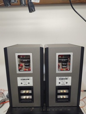 Focal JM LAB COBALT 806S | eBay