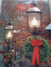 Ideals Christmas 2001 Paperback Ideals Magazine Editors