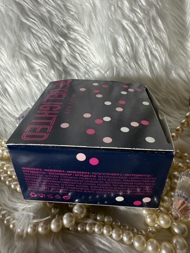 MARY KAY Be Delighted Body Mousse 4oz Limited Edition NOS 096166 - Picture 6 of 6