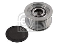 Generatorfreilauf Febi Bilstein 34547 FüR VW Audi Skoda Seat A4 A3 Octavia EOS 6