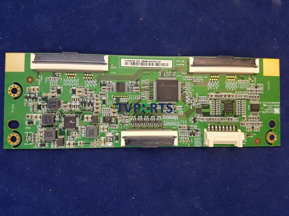 HV320FHB-10 TCON BOARD FOR SAMSUNG UE32K5100AKXXU VER 02 TCON BOARD FOR SAMSUNG