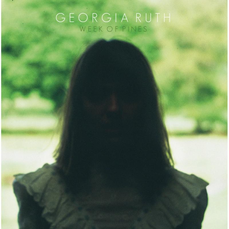 Georgia Ruth Week of Pines Double LP Vinyl BWR064LP NEW