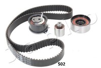 Japko Zahnriemensatz KJT502 FüR VW Passat B6 Variant 3C5 3C2 Golf 5 1K1 Jetta 3