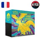 Pokémon ETB ME2.5 - Coffret Dresseur Héros Transcendants - FR