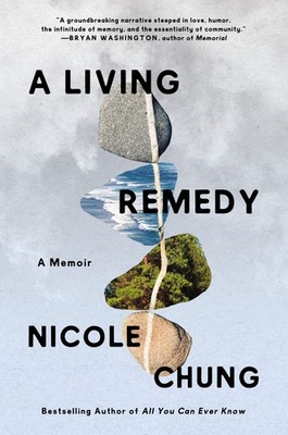 A Living Remedy: A Memoir   A Daughter's Narrative of Adoption, Class Ineq...