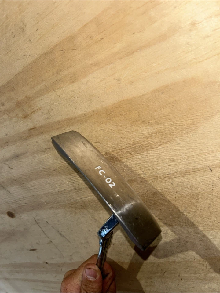 Founders Club FC-02 Putter - Image 3 of 4