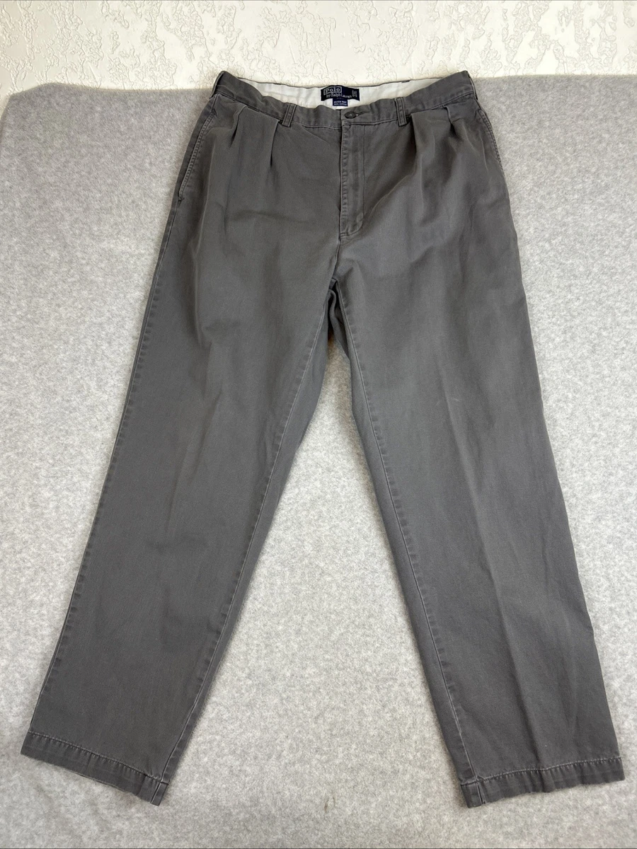 Polo Ralph Lauren Andrew Regular 34 Size Pants for Men for sale | eBay