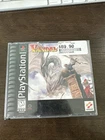 Vandal-Hearts (Sony PlayStation 1, 1997)