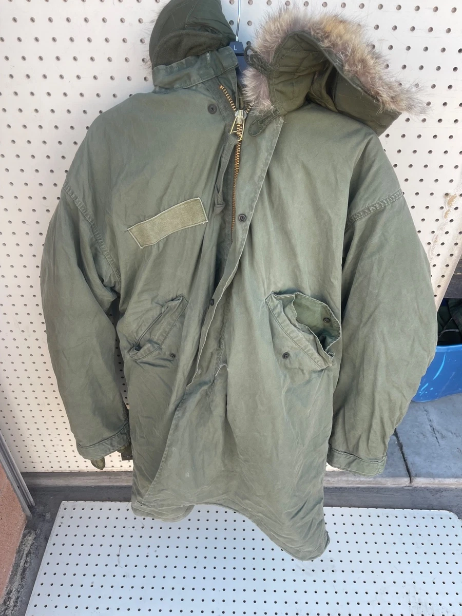m51 parka products for sale | eBay