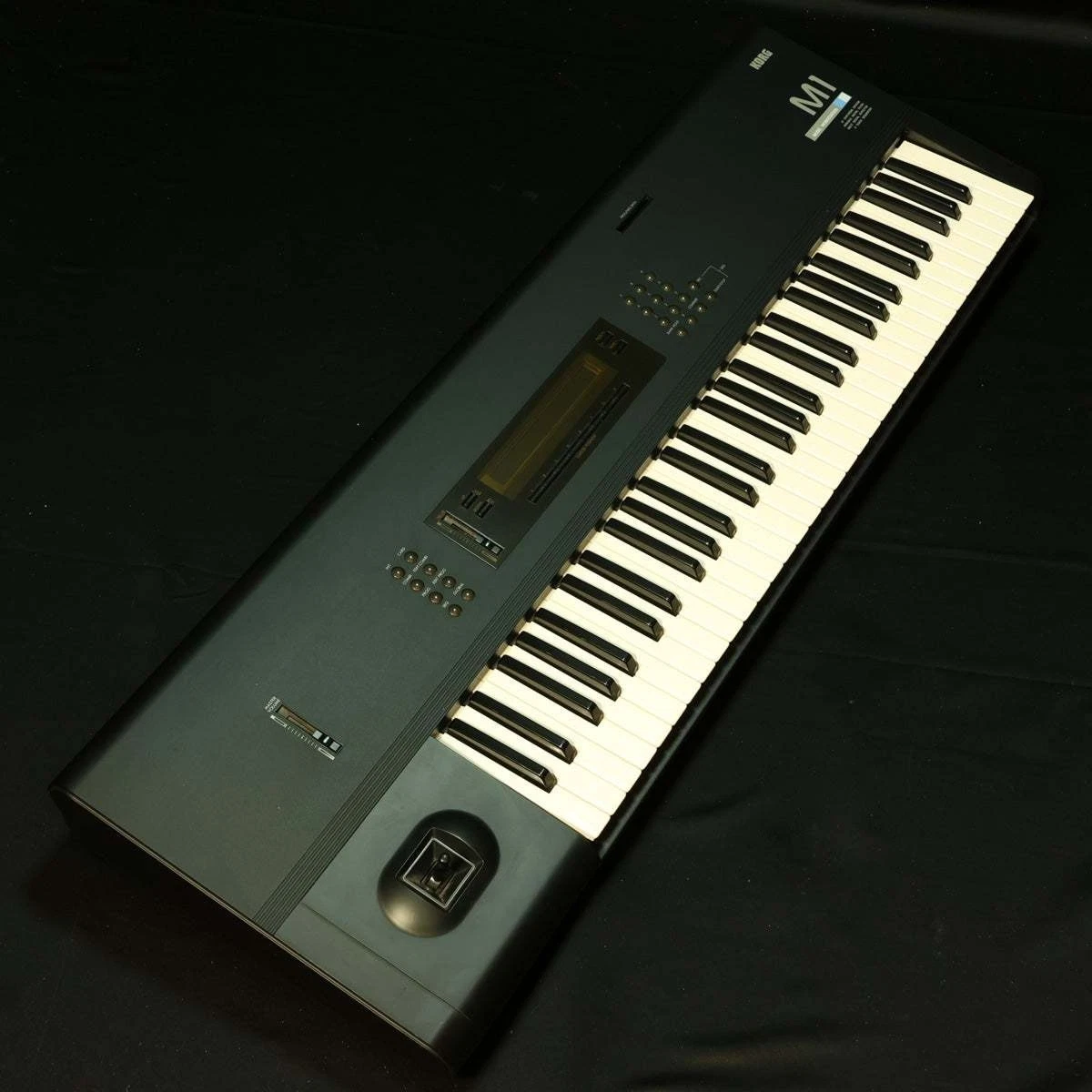 Preços baixos em Korg M1 | eBay
