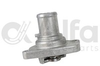 KüHlmittelthermostat FüR Fiat Lancia 1997->>
