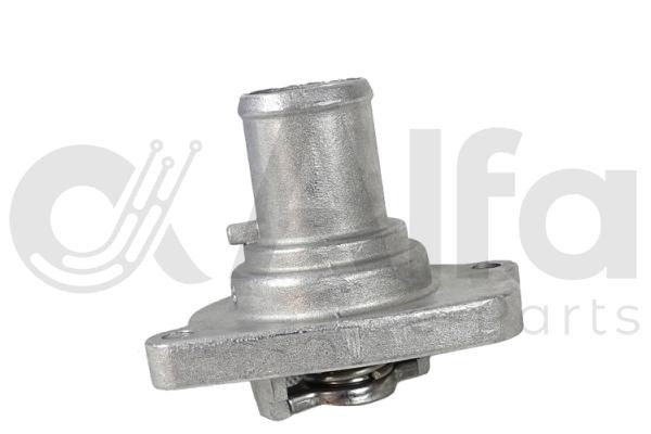 KüHlmittelthermostat FüR Fiat Lancia 1997->>-image