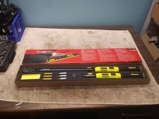 Snap-on Atechfset01hv Techangle Digital Torque Wrench Set 12 38 With Foam Snap-on Atechfset01hv Techangle Digital Torque Wrench Set 12 38 With Foam