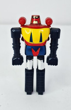 Mattel Collector's Shogun Warrior Poseidon No. 2513 3.5"