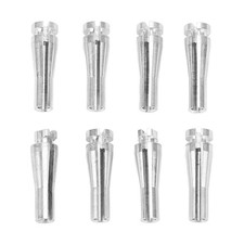 Door Latch Cable Repair Kit Door Lock Cable Repair Kit F2UZ15266A46A 8pcs For