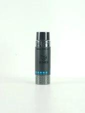 EMG INT Invisible Stealth Match Grade Black 6mm Airsoft BBs - 2000 Rds - 0.20g